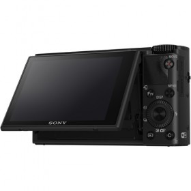 Sony Cyber-shot DSC-RX100 IV Digital Camera